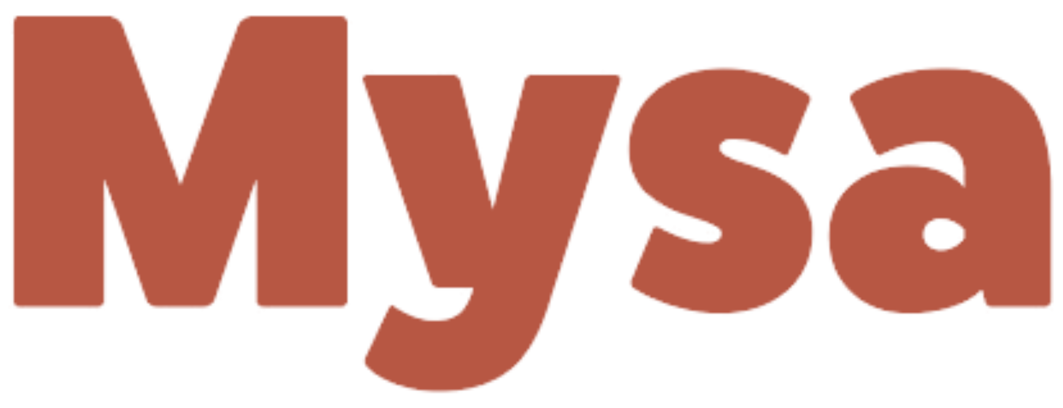 Logo Mysa Pets